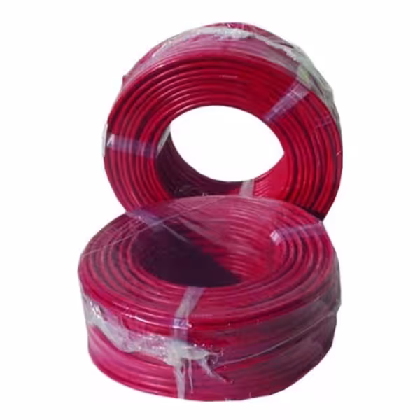 Comprar NOTIFIER 2X2.5-LHR Bobina de 100 metros de cable resistente al fuego 2x2,5mm2 RF