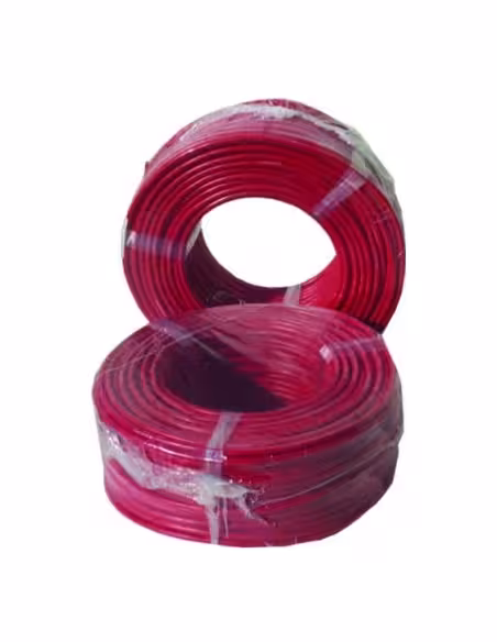 Comprar NOTIFIER 2X2.5-LHR Bobina de 100 metros de cable resistente al fuego 2x2,5mm2 RF