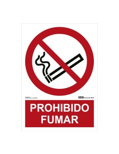 Kaufen IMPLASER PR01-A4 „Rauchen verboten“-Schild 29,7 × 21 cm