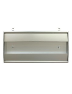 Acquistare IMPLASER LMT150297 Lama in alluminio per soffitto monofacciale 29,7x14,8 cm
