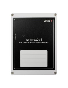 Acheter KIDDE COMMERCIAL SC-41-0200-0001-99 Module double d’entrée/sortie SmartCell pour zones d’incendie