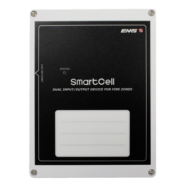 Kaufen KIDDE COMMERCIAL SC-41-0200-0001-99 SmartCell Dual-Ein-/Ausgangsmodul für Brandmeldezonen
