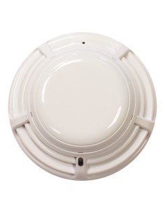 Acheter KIDDE COMMERCIAL SC-21-0200-0001-99 Détecteur SmartCell double fumée/chaleur