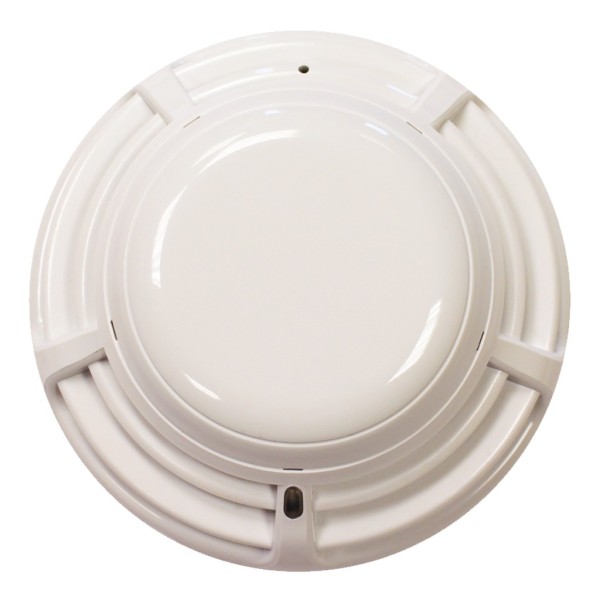 Acheter KIDDE COMMERCIAL SC-22-0200-0001-99 Détecteur SmartCell double fumée/chaleur avec sirène combinée