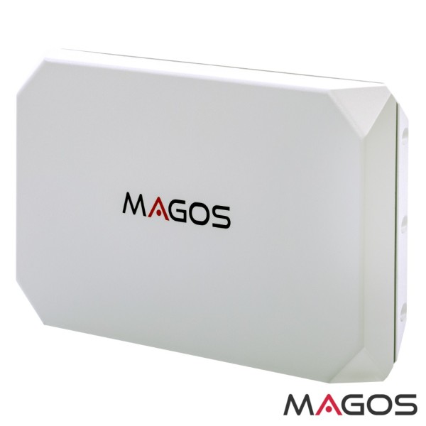 Acheter **MAGOS SYSTEMS SR-150 MSA1362A** – **Radar directionnel MAGOS SR150** H120° V30° **150 m** **5 GHz** **IP67**
