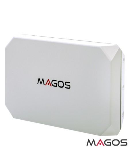 MAGOS SYSTEMS SR-150 MSA1362A kaufen – MAGOS SR150 Richtungsradar H120° V30° 150 m 5 GHz IP67