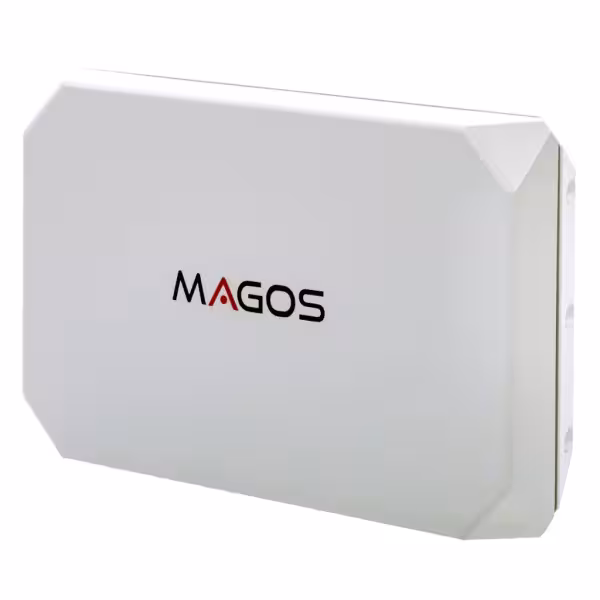 Comprar MAGOS SYSTEMS SR-250 MSA1452A - MAGOS SR250 Radar direccional H120º V30º 250m 5GHz IP67