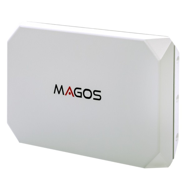 Acheter **MAGOS SYSTEMS SR-250 MSA1452A** – **Radar directionnel MAGOS SR250** H120° V30° 250 m 5 GHz IP67