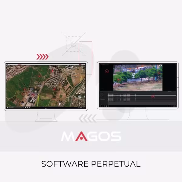 Comprar **MAGOS SYSTEMS** | **Loja Online Oficial**