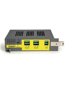Kaufen INIM IFMNET-Modul für die Verbindung von zwei oder mehr vernetzten Hornet+-Zentralen (max. 48)