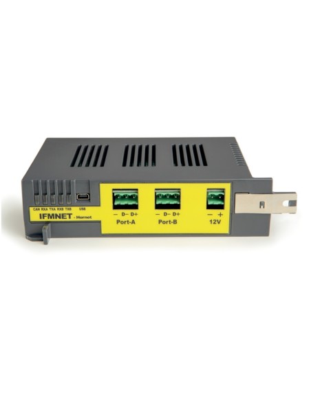 Kaufen INIM IFMNET-Modul für die Verbindung von zwei oder mehr vernetzten Hornet+-Zentralen (max. 48)