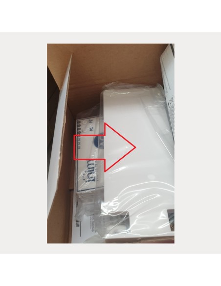 Kaufen INIM NEXUS/4GU GSM-2G-Modul und integriertes 4G (LTE) im I-BUS mit Klemmen für Ansichten