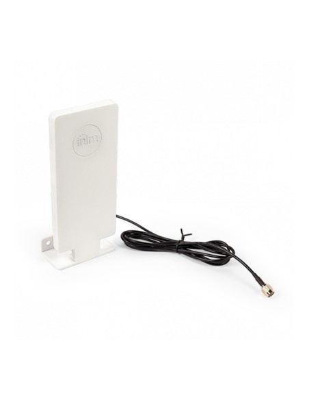 Comprar INIM NEXUS/4GU Módulo GSM 2G y 4G (LTE) incorporado en I-BUS con terminales a vistas