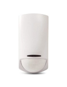 Acheter INIM QDT200H-A Détecteur filaire intérieur avec technologie infrarouge-micro-ondes. Grade 2