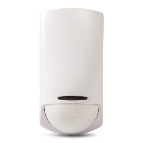 Acquista INIM QDT200H-A Rilevatore cablato da interno con tecnologia infrarossi-microonde. Grado 2