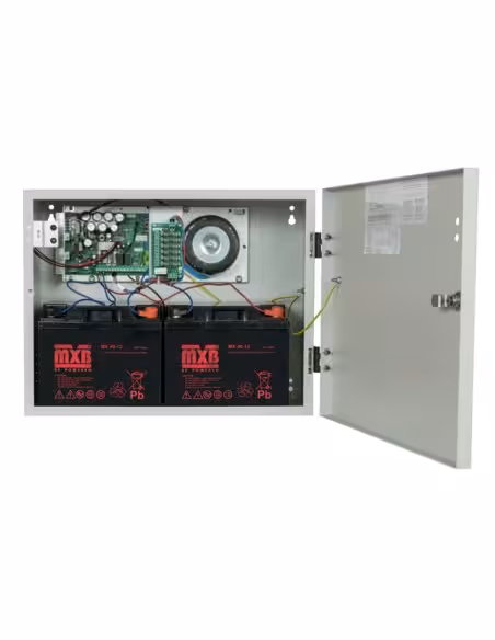 Comprar BOSCH FPP-3000 Fuente de alimentación auxiliar 24V - 5A