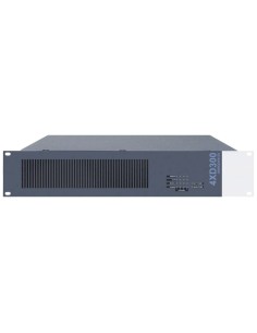 Acheter NOTIFIER 580248.11 Amplificateur numérique 4XD300 - 4x300W/100V EN54