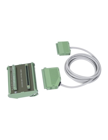 Acheter NOTIFIER 583332 Module de protection CEM pour UIM jusqu’à 12 contacts