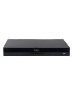 Acheter DAHUA NVR2208-I2 NVR 8 canaux 80 Mbps H265 HDMI 2HDD IA 2