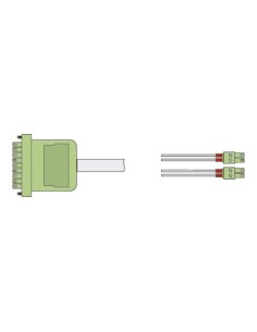 Acquistare NOTIFIER 583422.21 Cavo amplificatore di riserva RC22