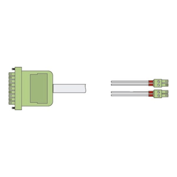 Kaufen NOTIFIER 583422.21 Reserve-Verstärkerkabel RC22