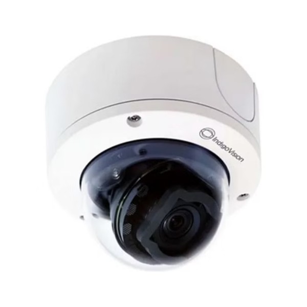 Comprar INDIGOVISION BX-5MP-DO-S-IR 652440 - 5MP Dome Camera, 3.1 - 8.4mm lens, IR
