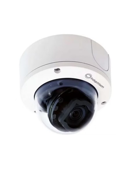 Acheter INDIGOVISION BX-5MP-DO-S-IR 652440 - Caméra Dome 5MP, objectif 3.1 - 8.4mm, IR
