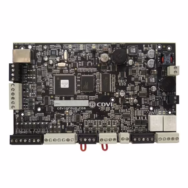 Comprar CDVI A22 Controladora de 2 puertas ATRIUM