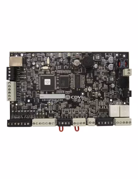 Comprar CDVI A22 Controladora de 2 puertas ATRIUM
