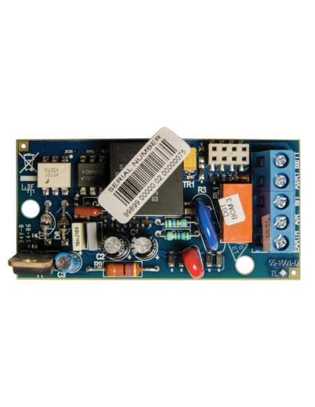 Acheter ARITECH ATS7700 Composeur téléphonique PSTN pour centrales ATSX500A Advisor Advance.