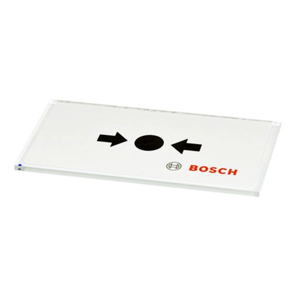 Acquistare BOSCH FMC-SPGL-RW Vetro di ricambio per pulsante serie FMC-RW. Confezione da 5 pz.