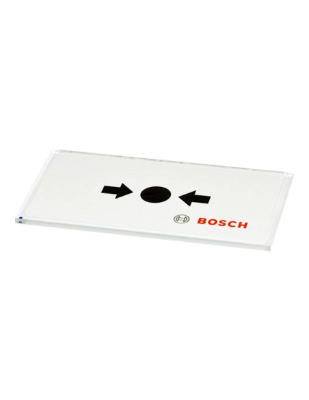 Kaufen BOSCH FMC-SPGL-RW Ersatzglas für Drucktaster der Serie FMC-RW. Packung mit 5 Stück