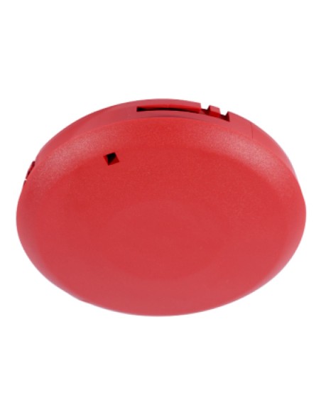 Comprar BOSCH FNX-425U-COVRD Avenar 4000 all-in-one. Cubierta Roja. Pack 10u