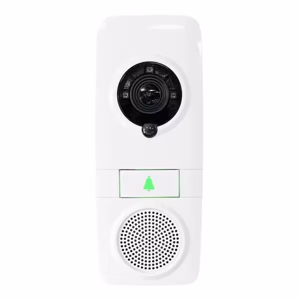 Acheter PARADOX DB7 Station extérieure d’interphone vidéo FHD WiFi IP65