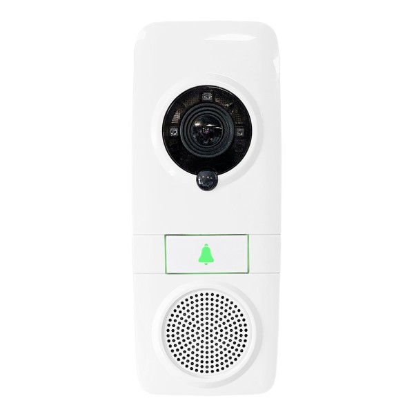 Acquistare PARADOX DB7 Stazione esterna di videocitofono FHD WiFi IP65