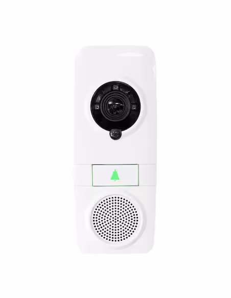Acheter PARADOX DB7 Station extérieure d’interphone vidéo FHD WiFi IP65