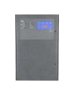 Acheter TELETEK IRIS8(1-8)L-B Centrale analogique iRIS8 B extensible jusqu’à 8 boucles, 200 zones