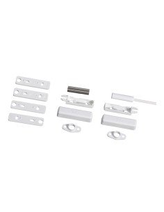 Acquistare BOSCH ISC-PMC-SF2S Contatto magnetico EN-G2 per montaggio a incasso e a superficie