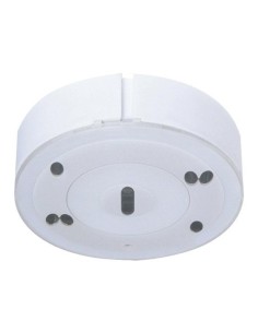 Acheter BOSCH FCP-O-500 Détecteur de fumée optique conventionnel. Profil ultra-plat. Couleur blanche