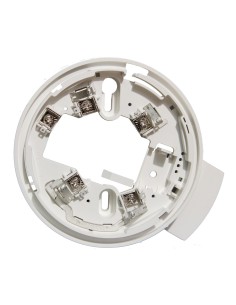 Acquistare TELETEK SENSOIRIS-B124-HP Base standard ad alto profilo per rilevatori e sirene Serie SensoIRIS