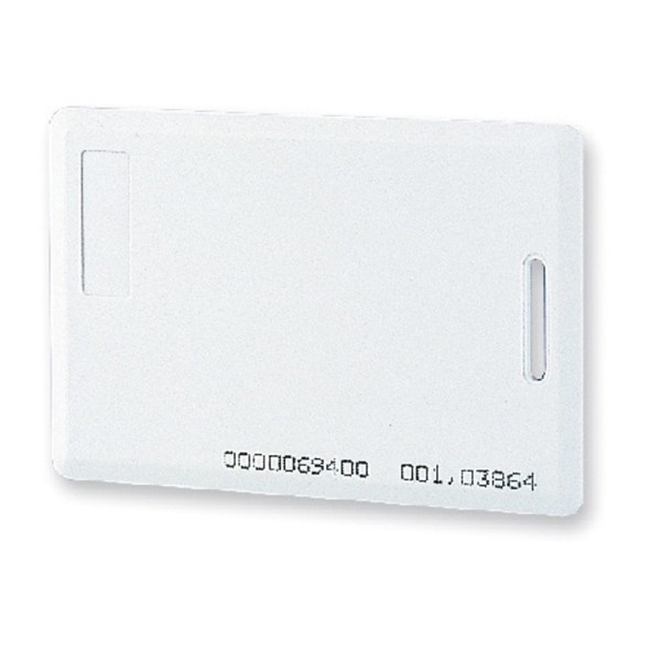 Kaufen CDVI CPE Proximity-Karte 125 kHz – Digitag® ISO 1.8mm dick