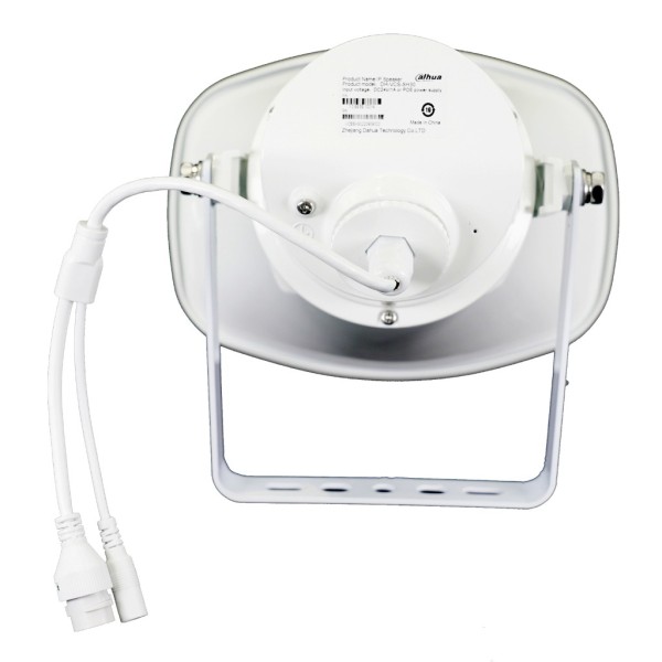 Acheter DAHUA VCS-SH30 Haut-parleur IP 120 dB 15 W IP67 PoE MIC