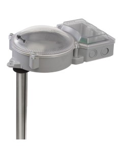 Comprar NOTIFIER DNRE-HS Caja de detector para conductos de ventilación. Detector y base no incluidos