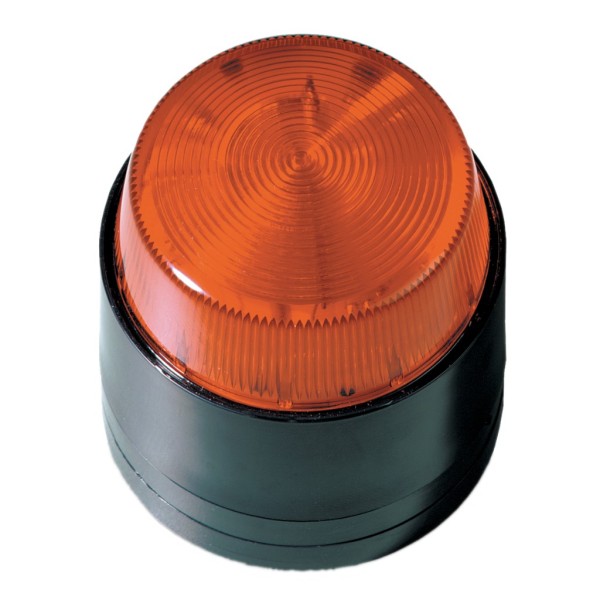 Acquista ARITECH AB303 Flash stroboscopico rosso 12V