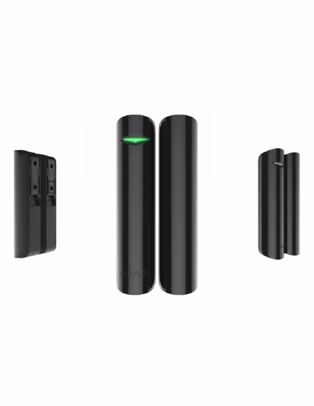 Comprar AJAX DOORPROTECT-PLUS-BL Ajax DoorProtect Plus Jeweller. Contacto magnético, impacto e inclinación inalámbrico. Color ne