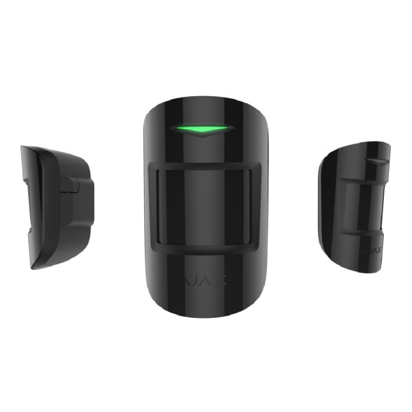 Acquistare AJAX MOTIONPROTECT-BL Ajax MotionProtect Jeweller. Rilevatore PIR wireless. Colore nero