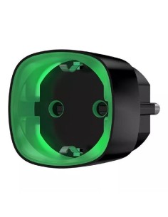 Acheter AJAX SOCKET-BL Ajax Socket Jeweller. Prise intelligente. Couleur noire