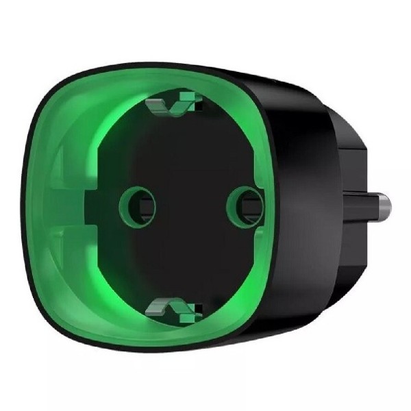 Kaufen AJAX SOCKET-BL Ajax Socket Jeweller. Intelligente Steckdose. Farbe Schwarz