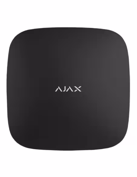 Comprar AJAX HUB2-2G-BL Ajax Hub 2 2G Jeweller. Central inalámbrica 2G (2 tarjetas SIM). Color negro