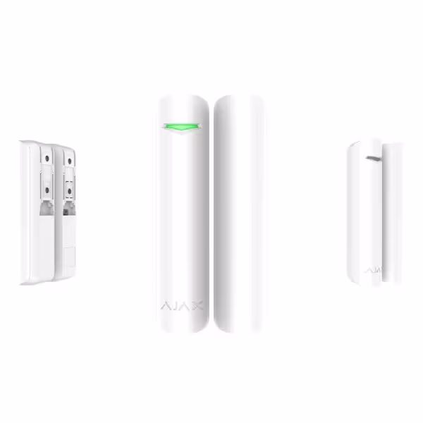 Comprar AJAX DOORPROTECT-WH Ajax DoorProtect Jeweller. Contacto magnético inalámbrico. Color blanco